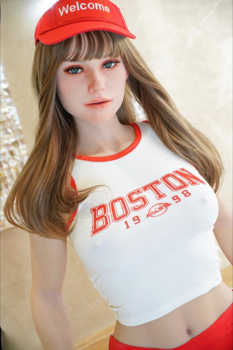 163cm JS198 Sport Women Skinny Sex Doll