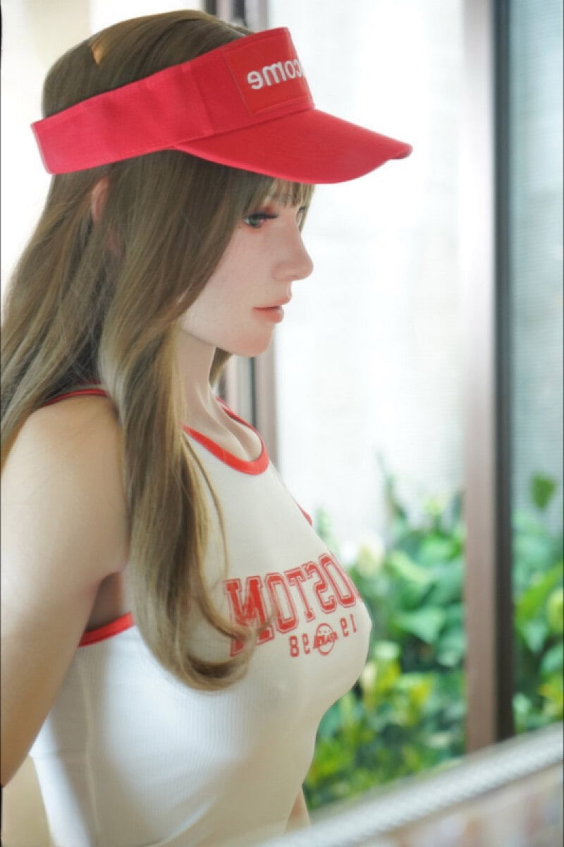 163cm JS198 Sport Women Skinny Sex Doll