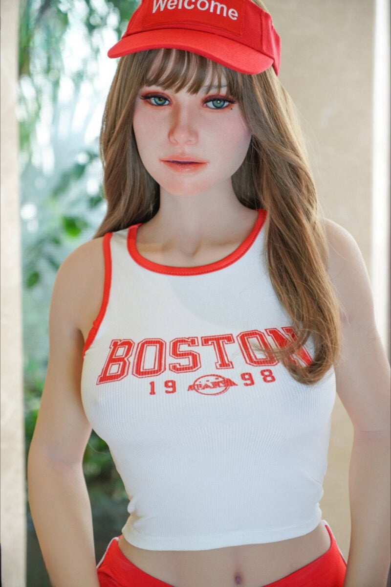 163cm JS198 Sport Women Skinny Sex Doll
