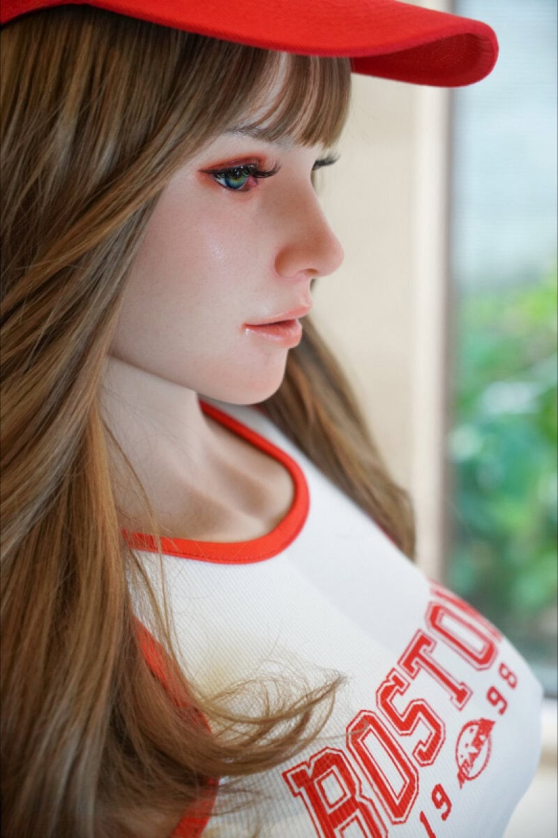 163cm JS198 Sport Women Skinny Sex Doll