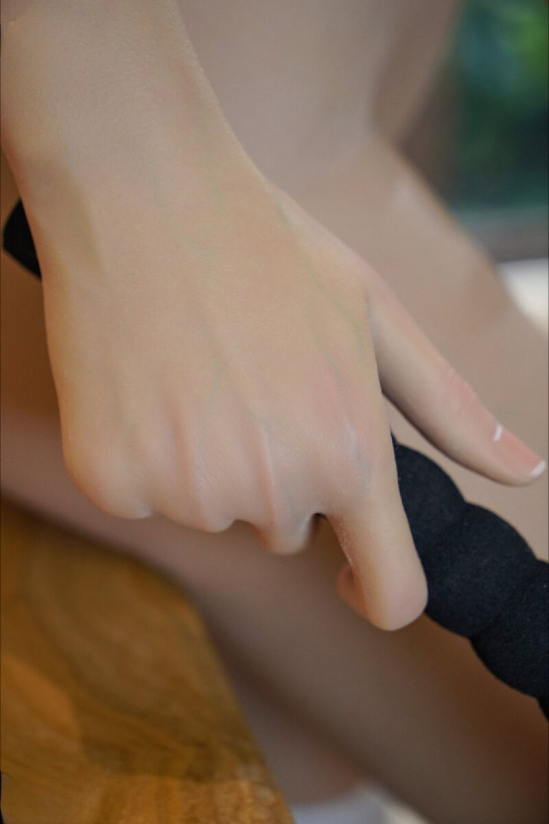 163cm JS198 Sport Women Skinny Sex Doll