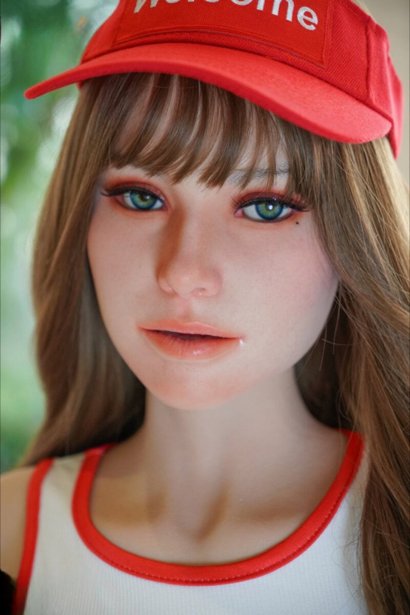 163cm JS198 Sport Women Skinny Sex Doll