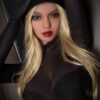148cm Realistic Silicone Sex Doll