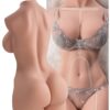 12.2Kg Realistic Body Torso Sex Doll