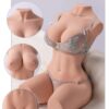 12.2Kg Realistic Body Torso Sex Doll