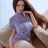 5Kg Xiao Qing — Nurse Cosplay Sex for Men