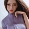 5Kg Xiao Qing — Nurse Cosplay Sex for Men