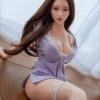5Kg Xiao Qing — Nurse Cosplay Sex for Men