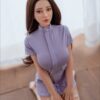 5Kg Xiao Qing — Nurse Cosplay Sex for Men