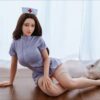 5Kg Xiao Qing — Nurse Cosplay Sex for Men