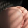 8.5Kg Silicone Butt Sex Toy for Men