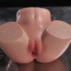 8.5Kg Silicone Butt Sex Toy for Men