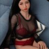 140CM Chubby Face Adorable Girl Sex Doll