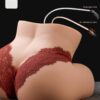 12.5Kg Sucking Big Soft Hips Torso Sex Doll
