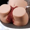 12.5Kg Sucking Big Soft Hips Torso Sex Doll