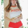 163cm JS198 Sport Women Skinny Sex Doll