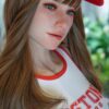 163cm JS198 Sport Women Skinny Sex Doll