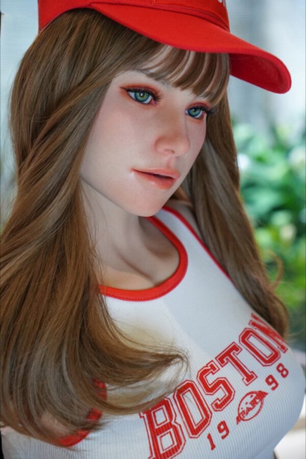 163cm JS198 Sport Women Skinny Sex Doll