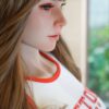 163cm JS198 Sport Women Skinny Sex Doll