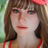 163cm JS198 Sport Women Skinny Sex Doll