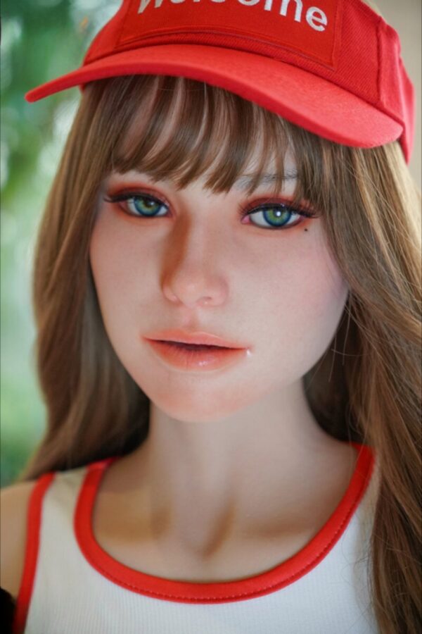 163cm JS198 Sport Women Skinny Sex Doll