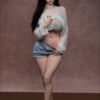 159cm SG5 E Cup Japanese Sex Doll