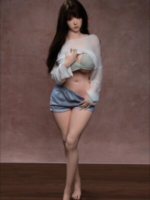 159cm SG5 E Cup Japanese Sex Doll