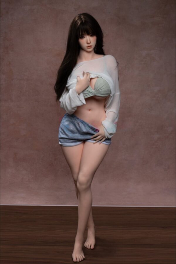 159cm SG5 E Cup Japanese Sex Doll