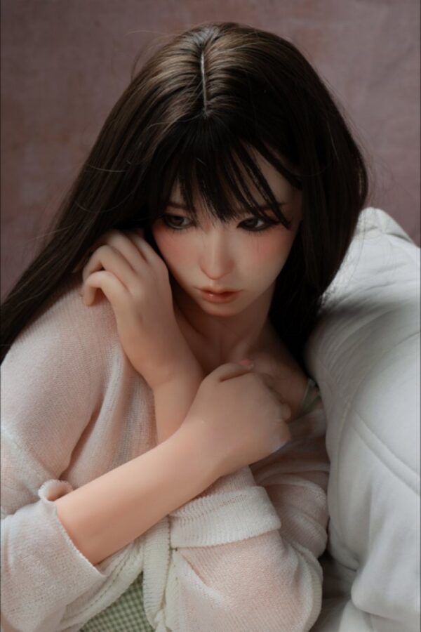159cm SG5 E Cup Japanese Sex Doll