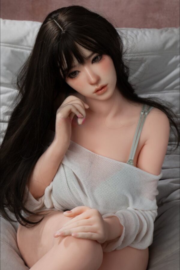 159cm SG5 E Cup Japanese Sex Doll