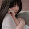 159cm SG5 E Cup Japanese Sex Doll