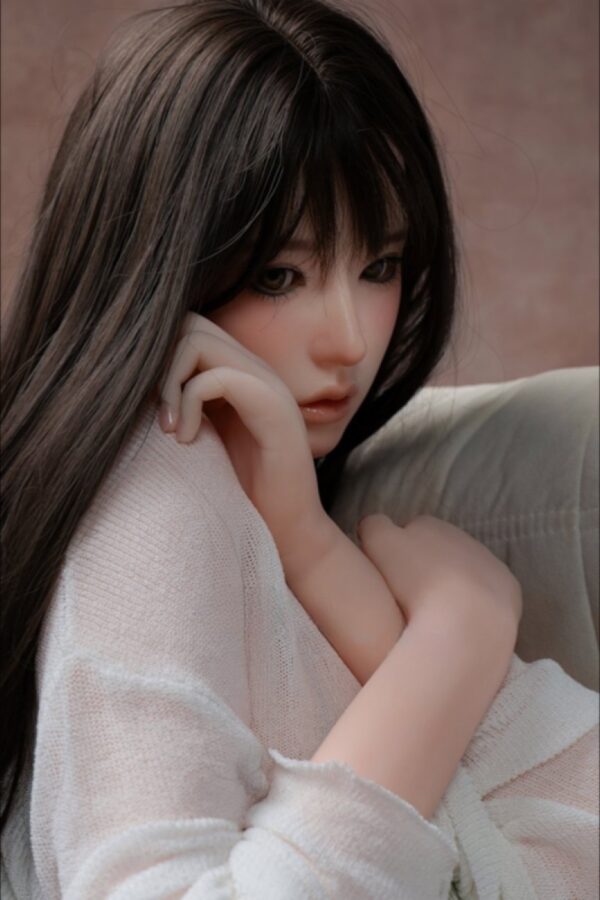 159cm SG5 E Cup Japanese Sex Doll