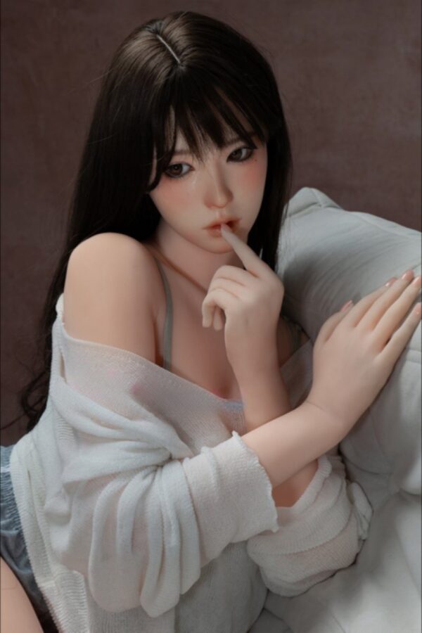 159cm SG5 E Cup Japanese Sex Doll