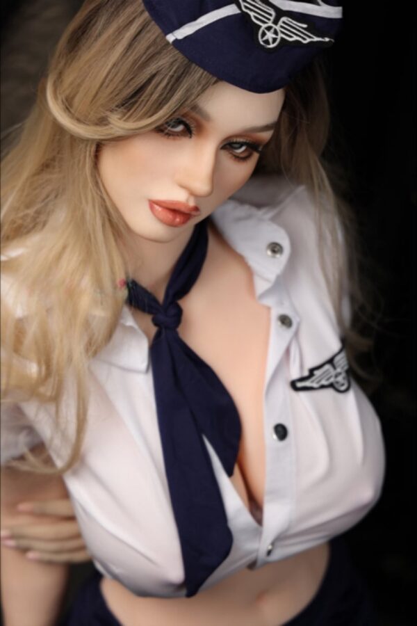 159cm SG3 American Busty Sex Doll