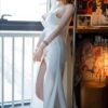 170Cm Dignified Lady Silicone Sex Love Doll