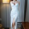 170Cm Dignified Lady Silicone Sex Love Doll